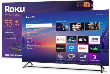 smart television