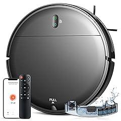MAMNV 2-in-1 Robot Vacuum and Mop