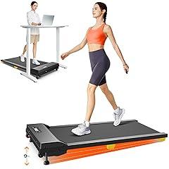 SYSURO 3-in-1 Under Desk Treadmill