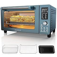 Nuwave Bravo Pro Air Fryer Oven Combo