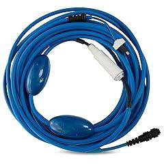 Dolphin Pool Robot Compatible Blue Cable