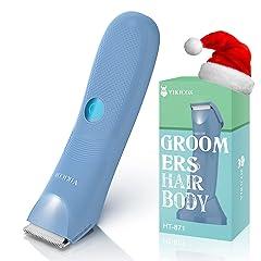 VIKICON Body Groomer and Trimmer