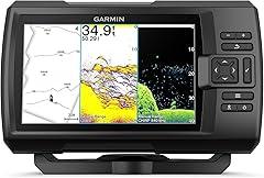 Garmin Striker Vivid 7cv Fishfinder