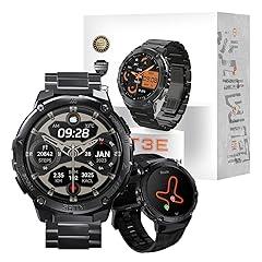 HOTMIFIT GPS Smartwatch for Men