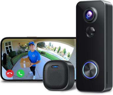 doorbell camera