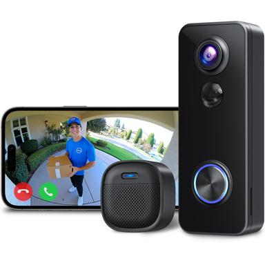 ring doorbell