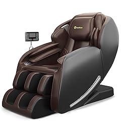 Real Relax Favor-06 Full Body Massage Chair