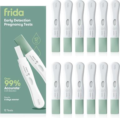 pregnancy test