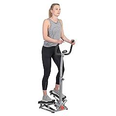 Sunny Health & Fitness Twist Stair Stepper SF-S020027