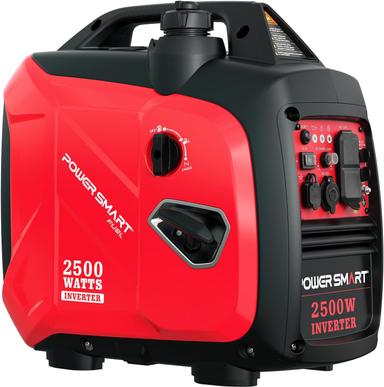 Predator 2000 generator