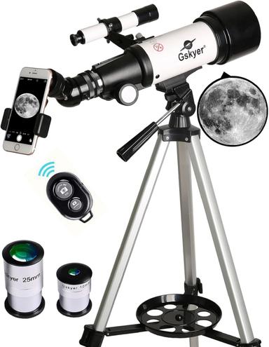 telescope