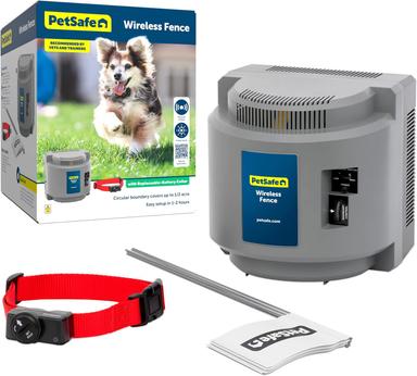 electric dog fence
