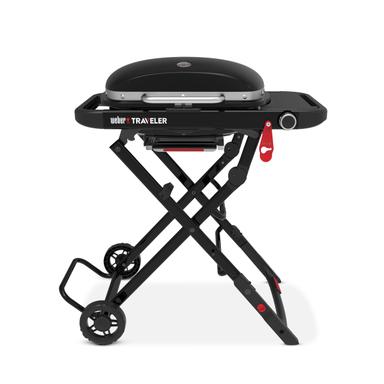 Weber Traveler grill