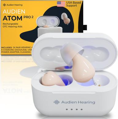 audien atom