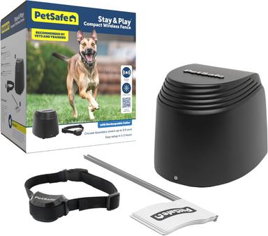 pet safe wireless fence