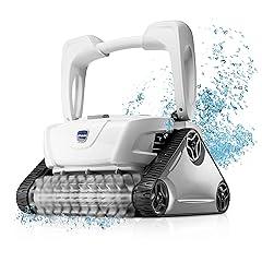 Polaris P825 Sport Robotic Pool Cleaner