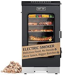 EAST OAK 30" Electric Smoker with Remote