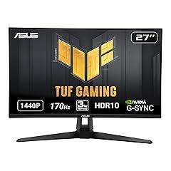 ASUS TUF Gaming Monitor VG27AQ1A