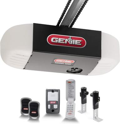garage door opener