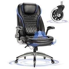 Colamy Executive Ergonomic Office Chair