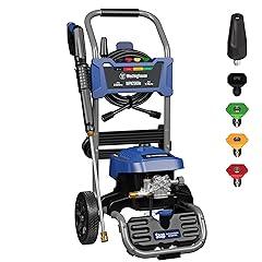 Westinghouse WPX2300e Electric Pressure Washer