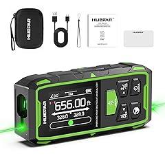 Huepar Dual Laser Distance Measure