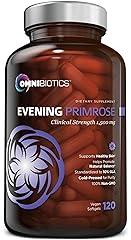 OmniBiotics Organic Evening Primrose Oil 1,500 mg