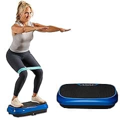 LifePro Waver Mini Vibration Plate