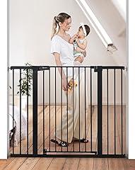 COMOMY Extra Tall Baby and Pet Gate