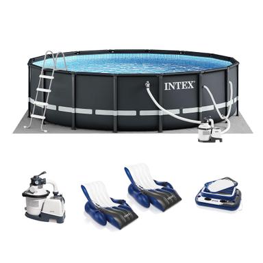 intex pool