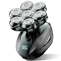 Cyruzi 7D Head Shaver for Men