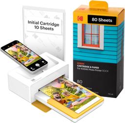 instant photo printer