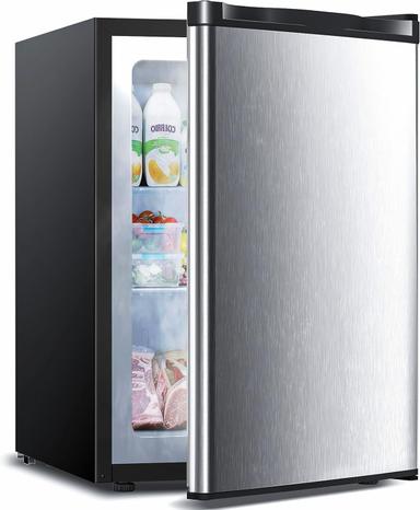 small freezers