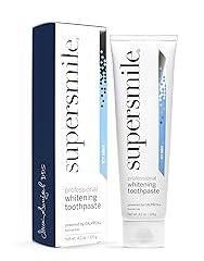 Supersmile ICY Mint Whitening Toothpaste