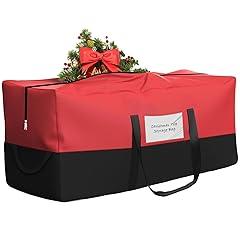 Christmas Tree Storage Bag 10 Ft Oxford