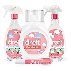 Dreft Baby and Mom Gift Set