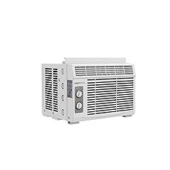 Amazon Basics 5000 BTU Air Conditioner