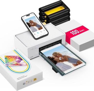phone picture printer