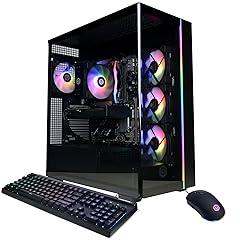 CyberPowerPC Gamer Master GMA2900A2 Gaming PC