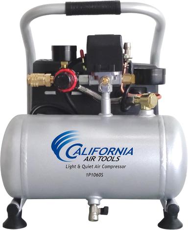 quiet air compressor
