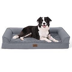COZY KISS Orthopedic XL Dog Bed Sofa