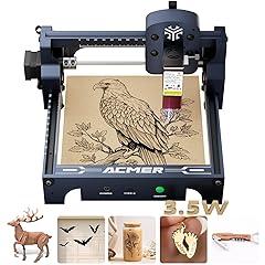 ACMER S1 Laser Engraver