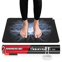 Polfeite Grounding Mat with Carbon Fiber Technology