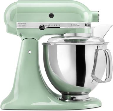 kitchenaid mixer