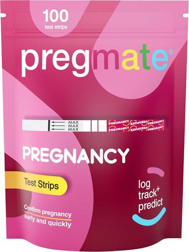 pregnancy test