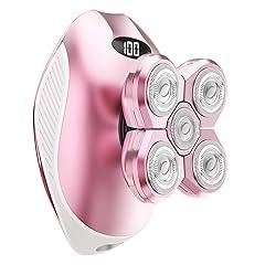 Women's 5-in-1 Electric Shaver
