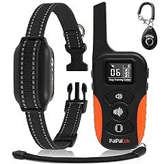 Paipaitek Dog Training Collar with Remote