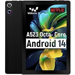ROWT 10" Android Tablet 10GB/64GB
