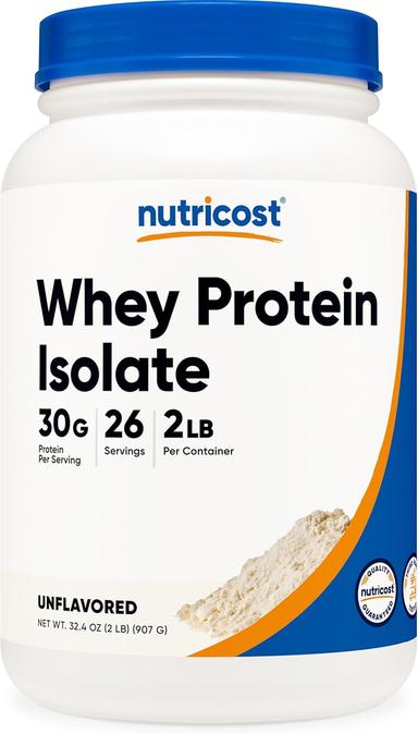whey protein for women