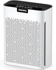 MOOKA H13 Air Purifier for Large Rooms